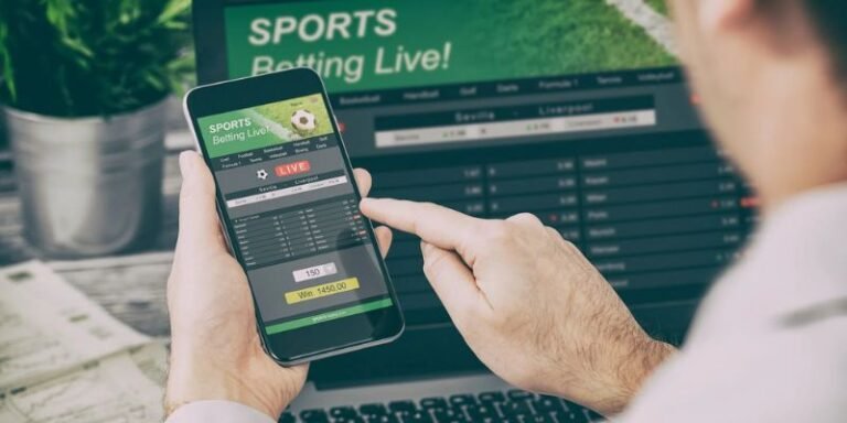 Online Betting